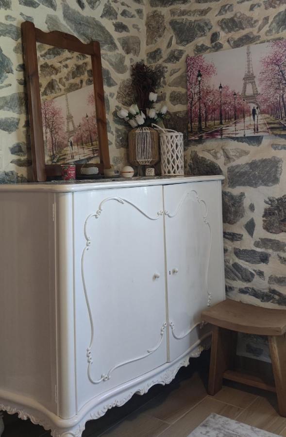 Marios Guesthouse Pelion Tsagarada Exteriér fotografie